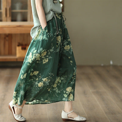 Beautifully Balanced Garment with Timeless Character