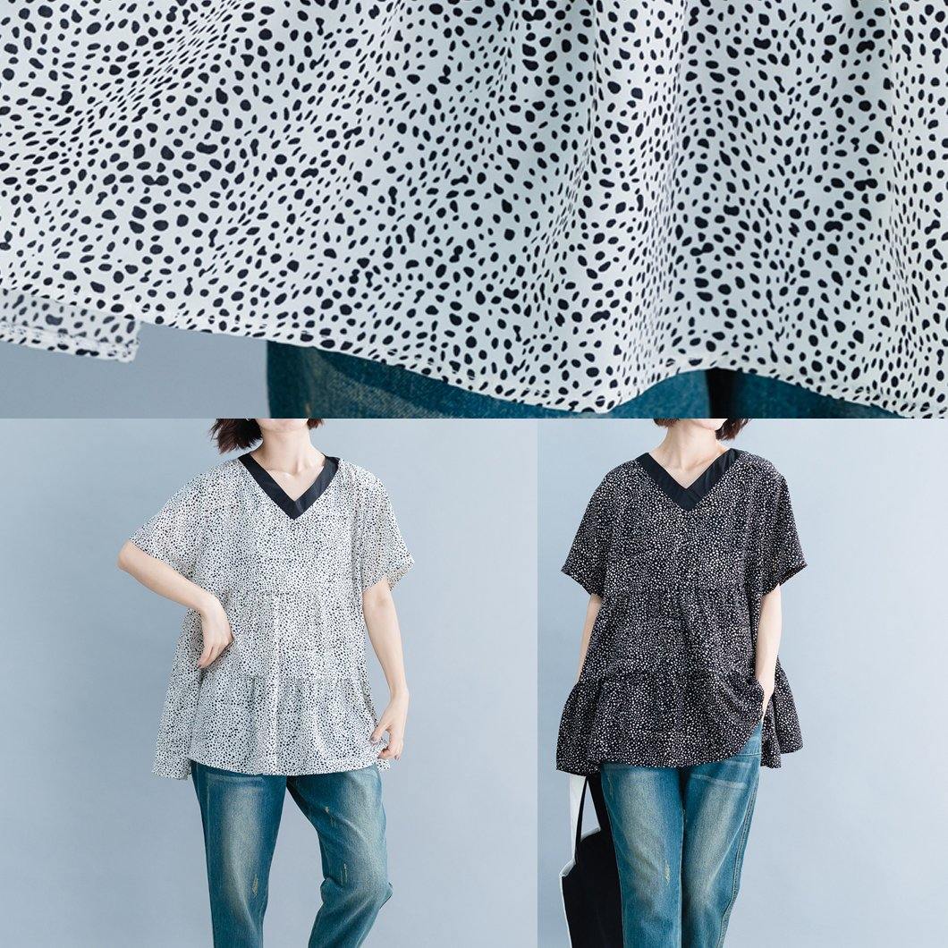 Elegantly Styled Blouse for Everyday Wear