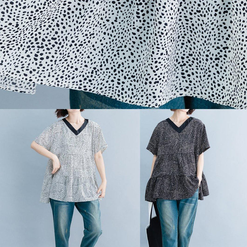 Elegantly Styled Blouse for Everyday Wear