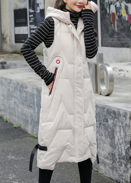 Beautifully Balanced Garment with Timeless Character
