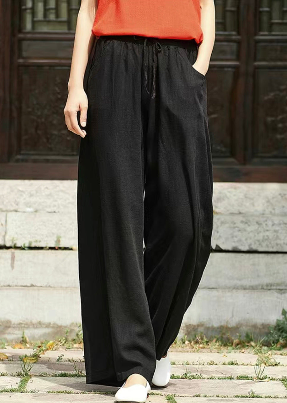 Classic Vintage & Enduringly Stylish Pants
