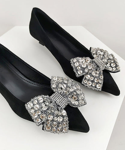 Vintage Inspired Orthopedic Shoes