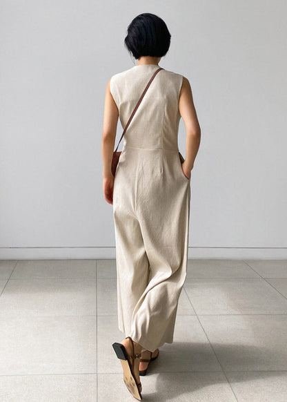 Vintage Inspired Pants with a Contemporary Edge