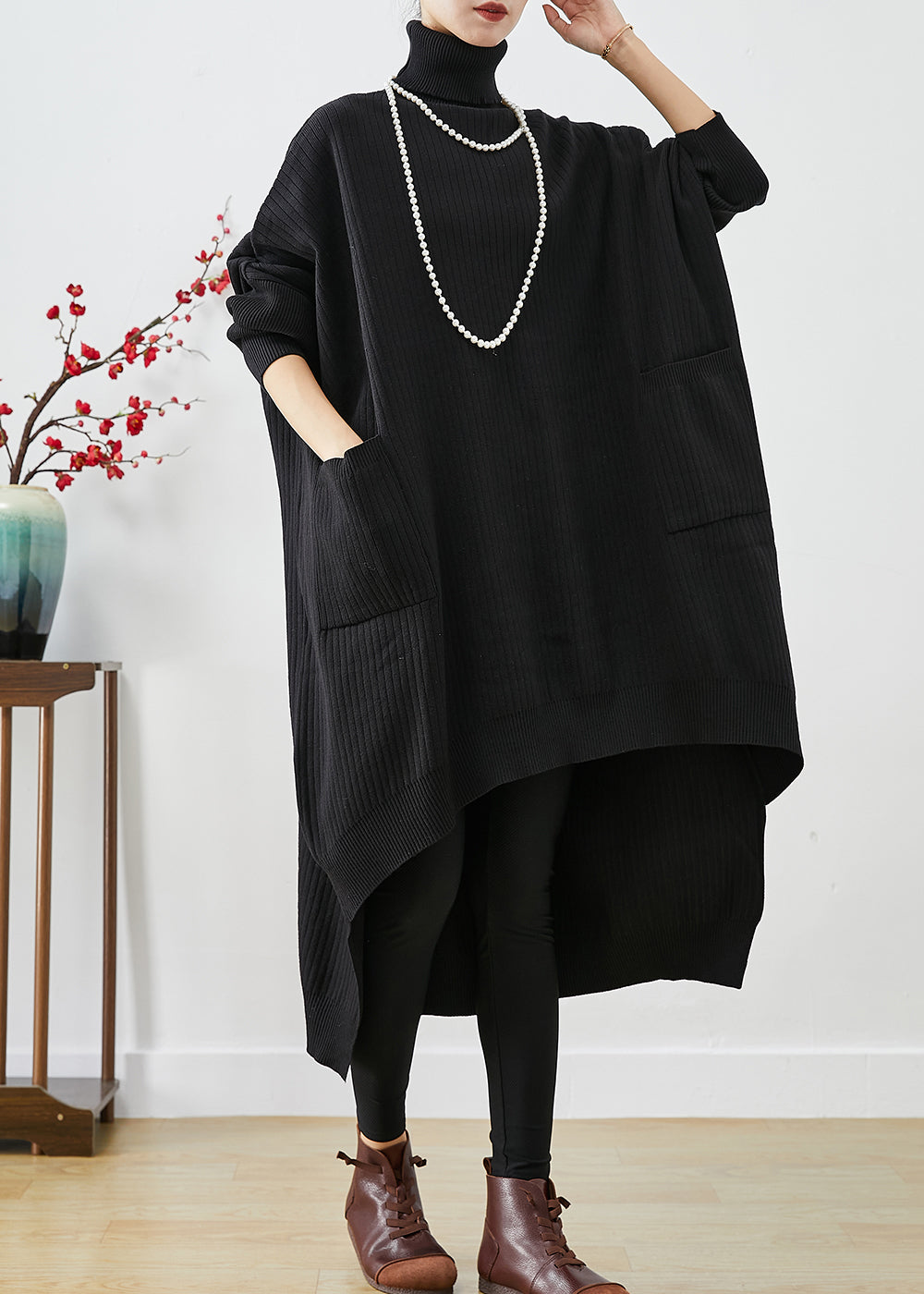 Classic Vintage & Enduringly Stylish Sweater