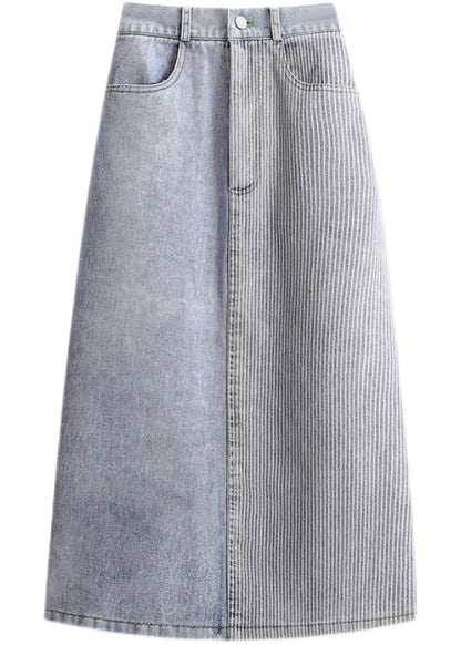 Vintage Inspired Garment with a Contemporary Edge