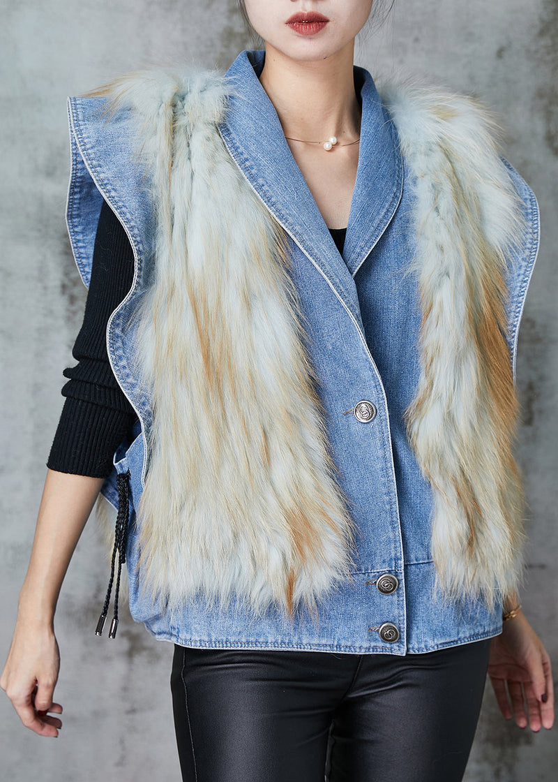 Vintage Inspired Garment with a Contemporary Edge