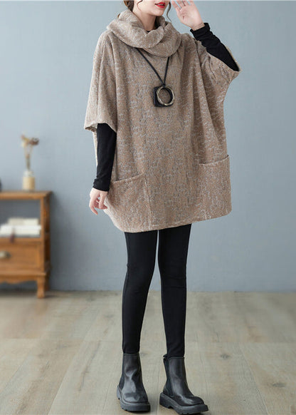 Well Tailored Top with a Graceful Silhouette