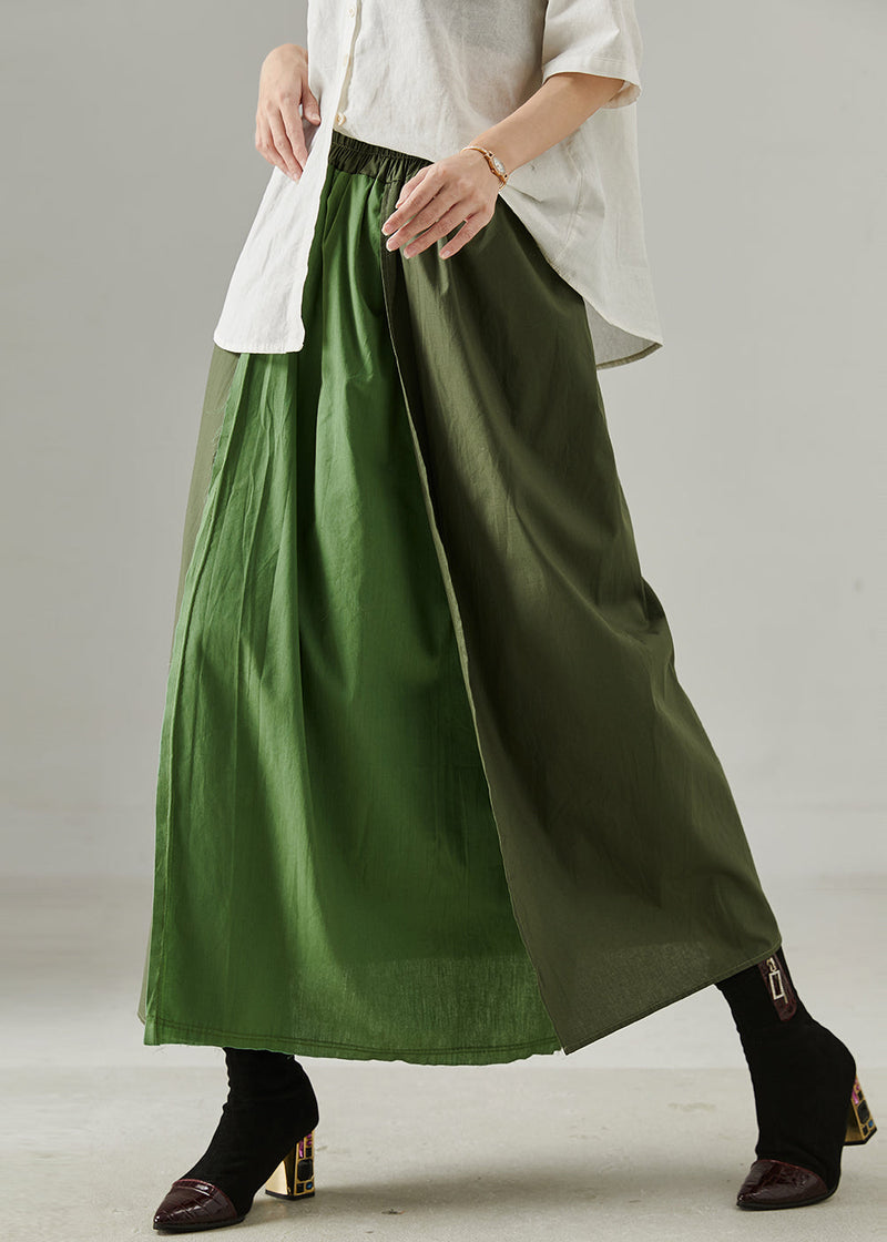 Well Tailored Garment with a Graceful Silhouette