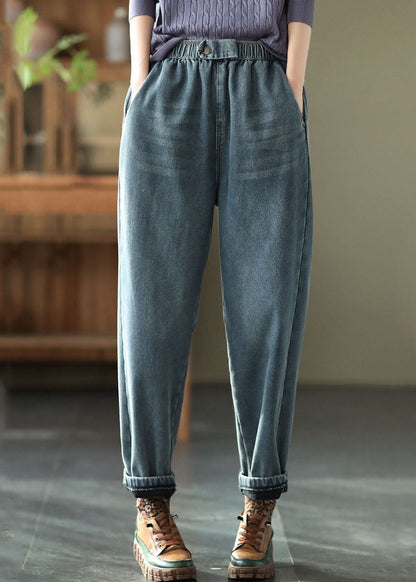 Vintage Inspired Pants with a Contemporary Edge