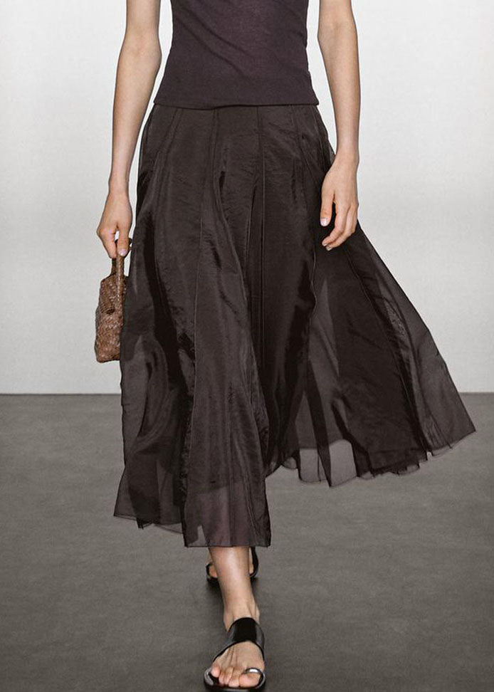 Polished Garment with an Effortless Classic Look