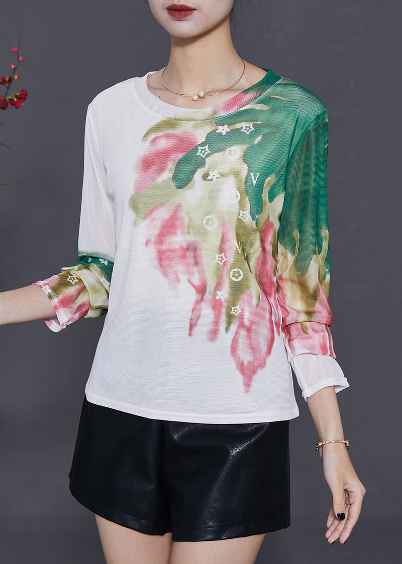 Effortlessly Elegant Blouse with a Timeless Design
