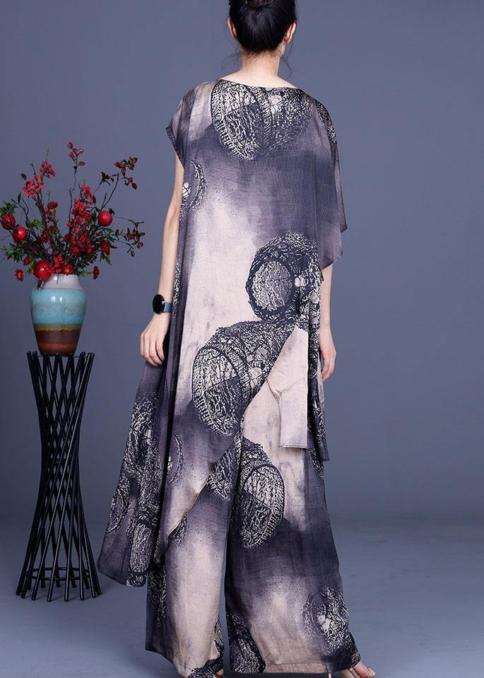 Classic Vintage Garment with a Flattering Fit
