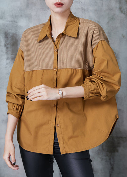 Gracefully Styled Shirt for Any Occasion