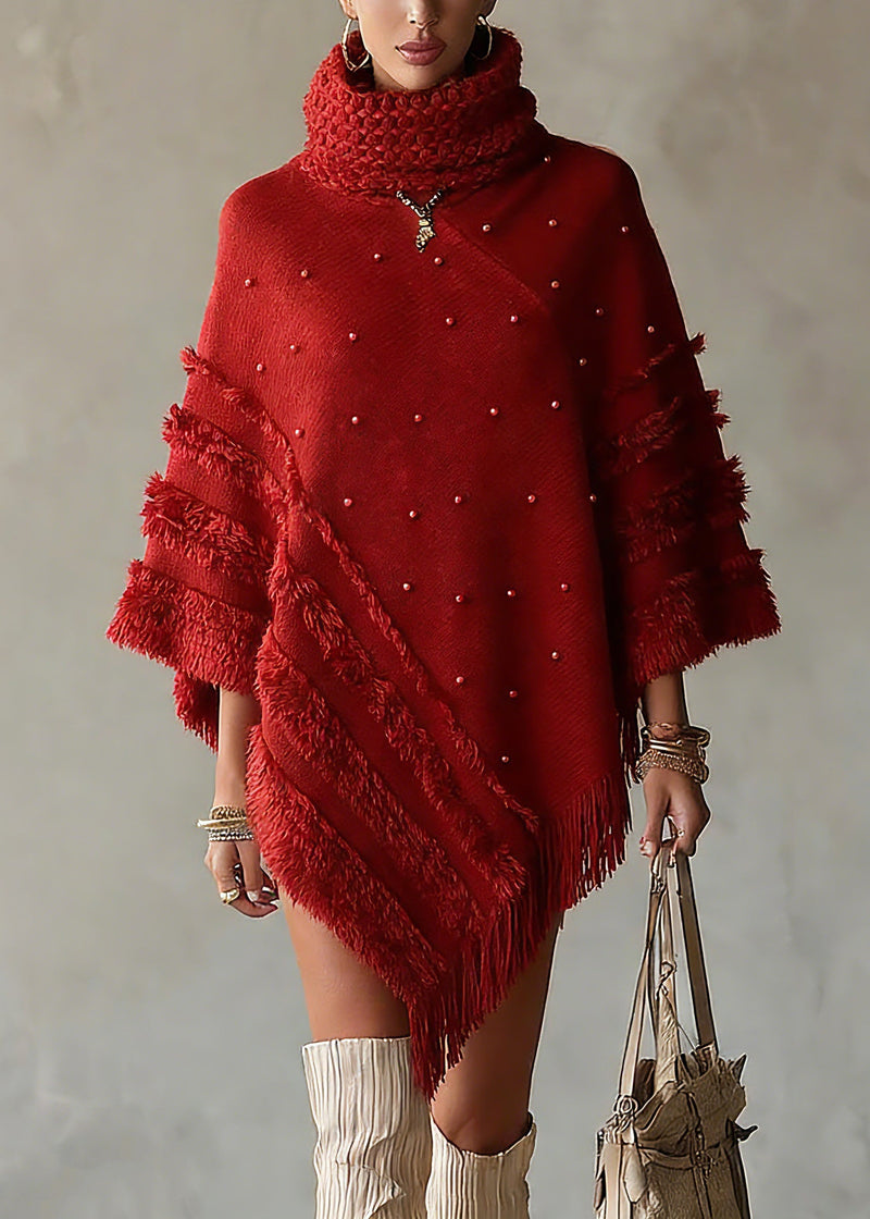 Sophisticated Sweater with a Clean Classic Look