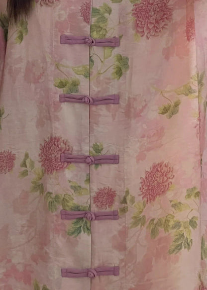 Beautifully Balanced Shirt with Timeless Character