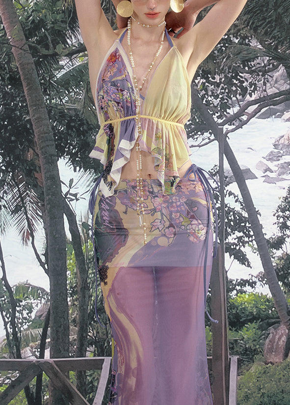 Well Tailored Garment with a Graceful Silhouette