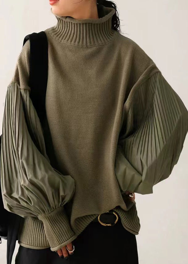 Polished Top with an Effortless Classic Look