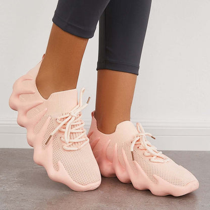 Elegant Orthopedic Sneakers for Every Step