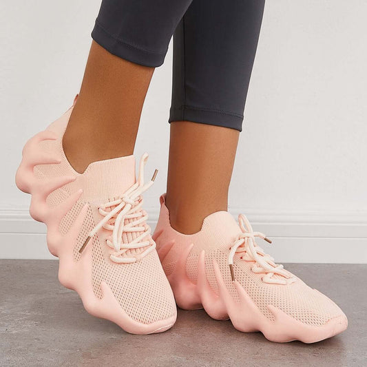 Elegant Orthopedic Sneakers for Every Step