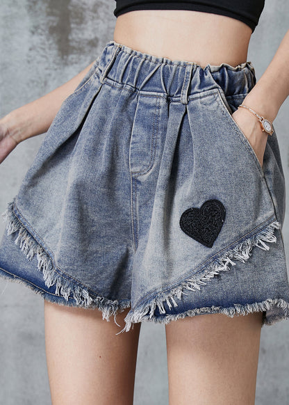 Vintage Inspired Garment with a Contemporary Edge