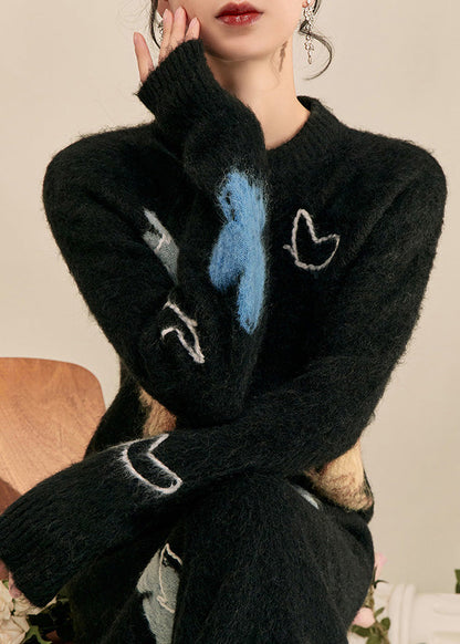 Classic Vintage & Enduringly Stylish Sweater
