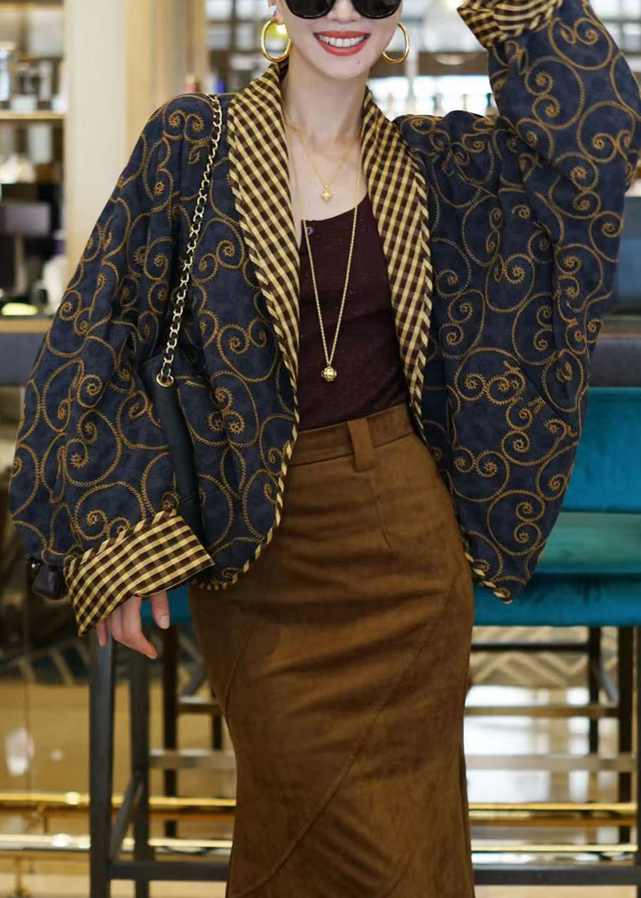 Beautifully Crafted Coat in a Classic Style