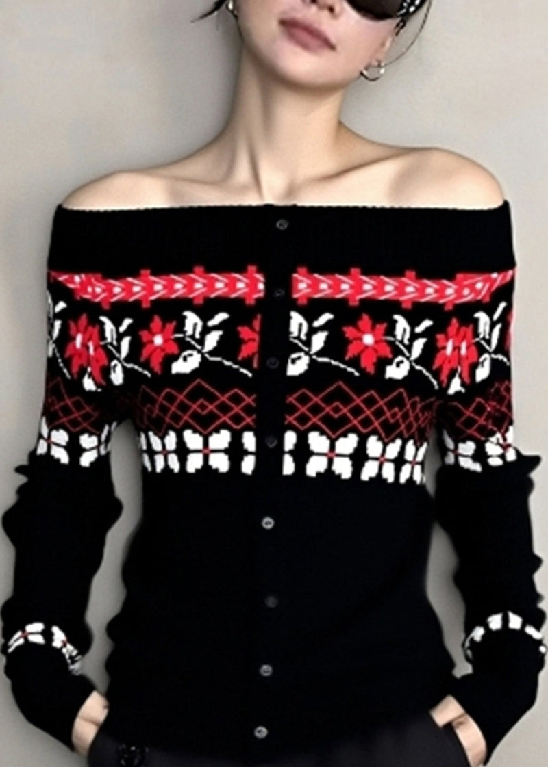 Beautifully Finished Top in a Timeless Design