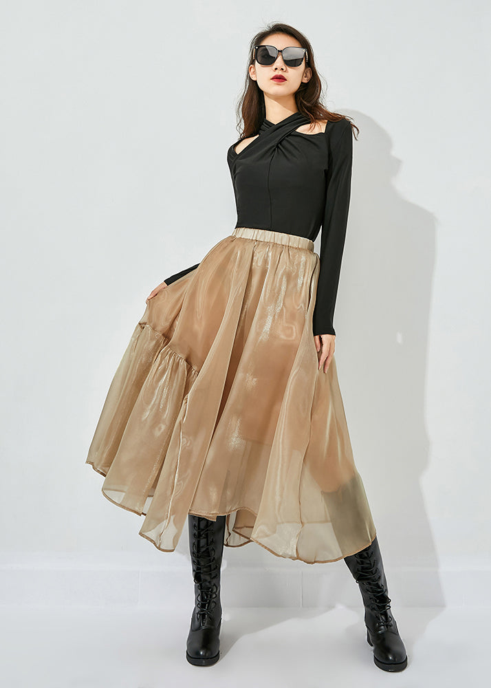 Classic Vintage Garment with a Flattering Fit