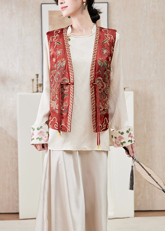 Polished Garment with an Effortless Classic Look