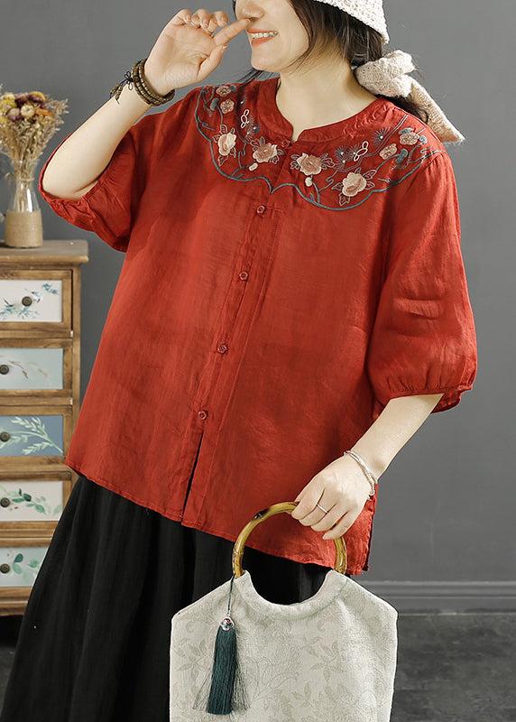 Elegantly Styled Shirt for Everyday Wear