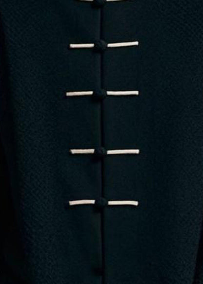 Beautifully Crafted Coat in a Classic Style