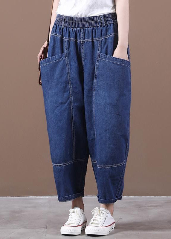 Classic Vintage Pants with a Flattering Fit