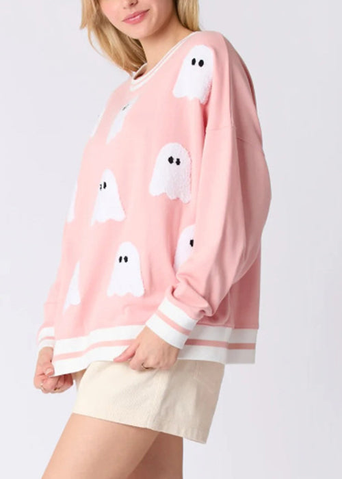 A Vintage Style Shirt with Delicate Timeless Details