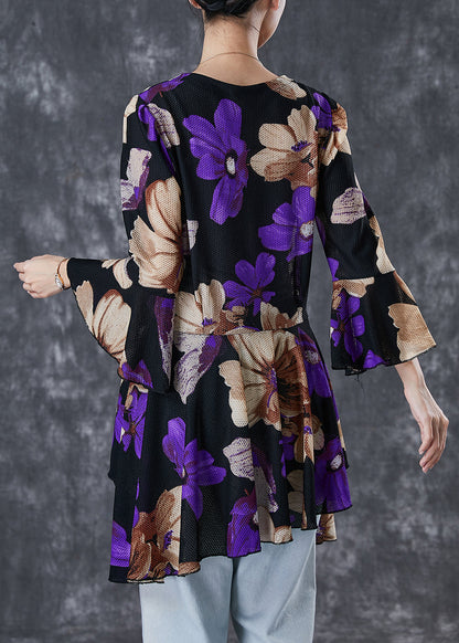 Polished Blouse with an Effortless Classic Look