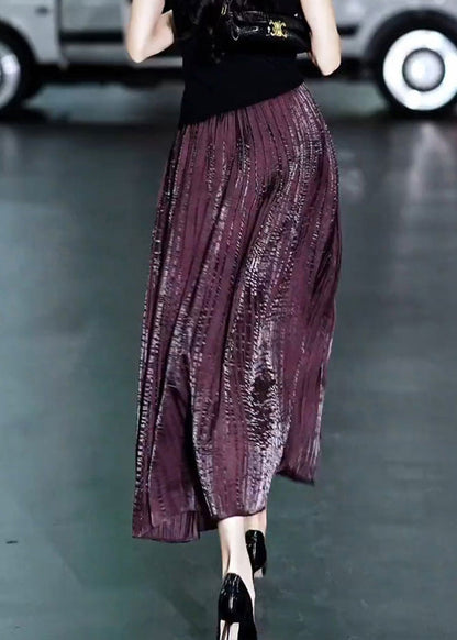Well Tailored Garment with a Graceful Silhouette