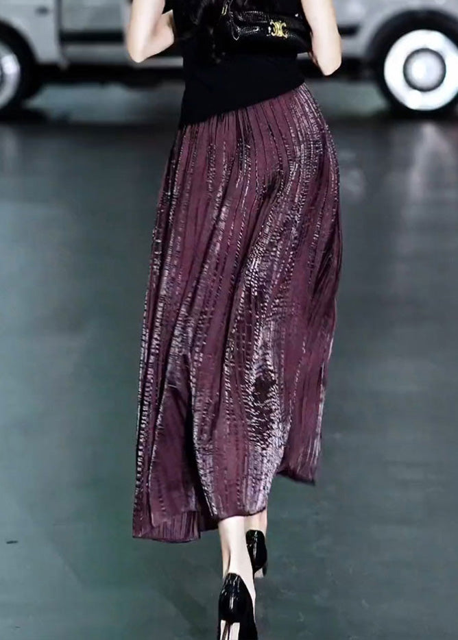 Well Tailored Garment with a Graceful Silhouette