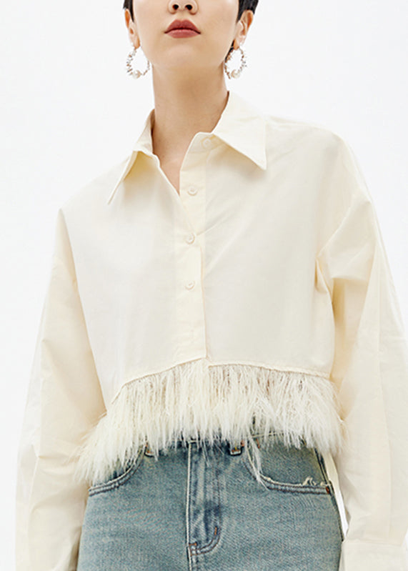 Elegantly Styled Shirt for Everyday Wear