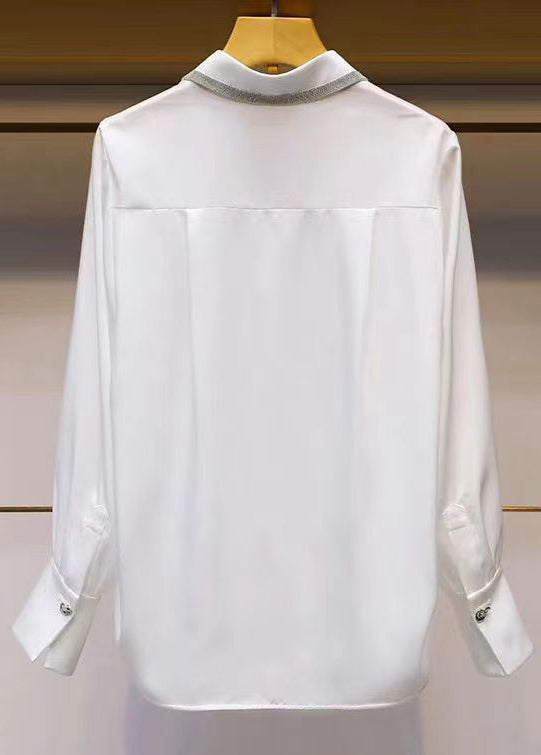 Beautifully Finished Shirt in a Timeless Design