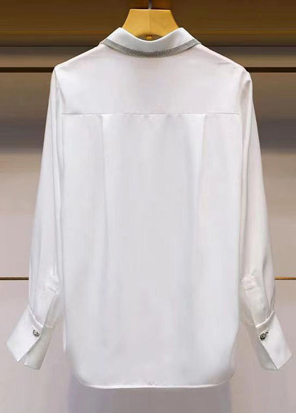 Beautifully Finished Shirt in a Timeless Design