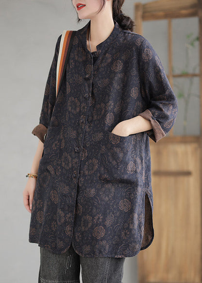 Elegantly Styled Coat for Everyday Wear