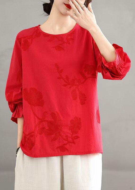 Beautifully Crafted Shirt in a Classic Style