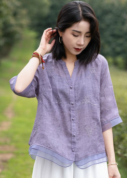 Classic Vintage & Enduringly Stylish Top