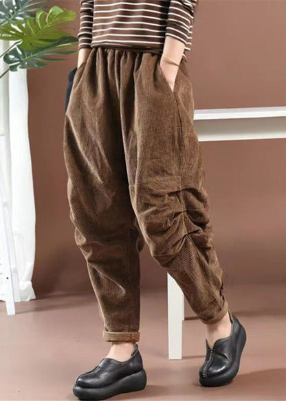 Beautifully Crafted Pants in a Classic Style