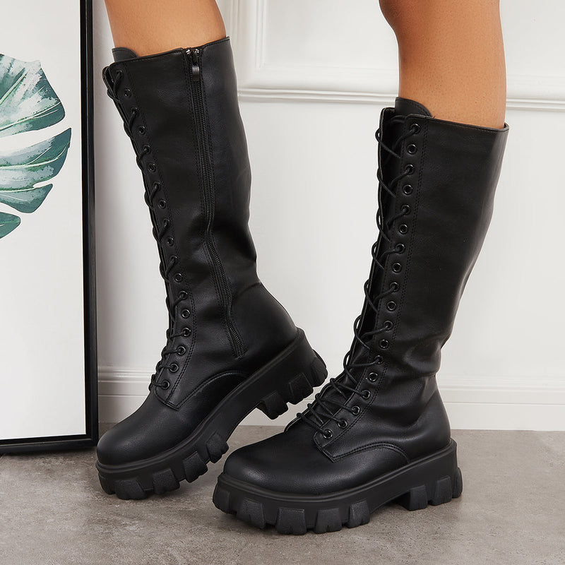 Chic Orthopedic Boots with Unique Design