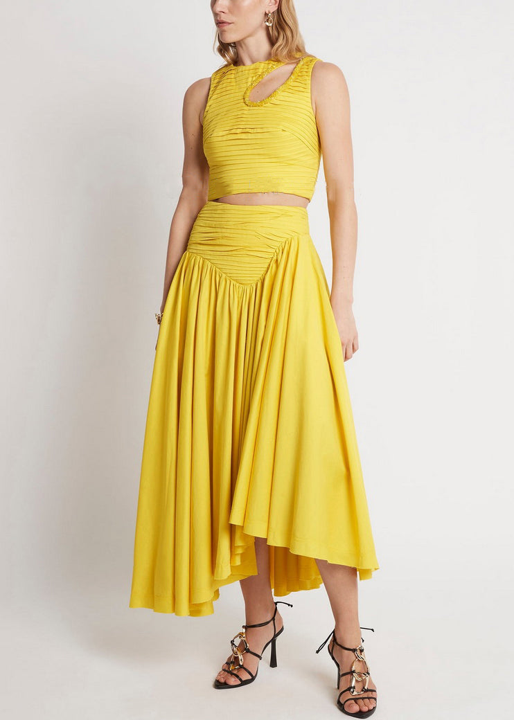 Vintage Inspired Garment with a Contemporary Edge