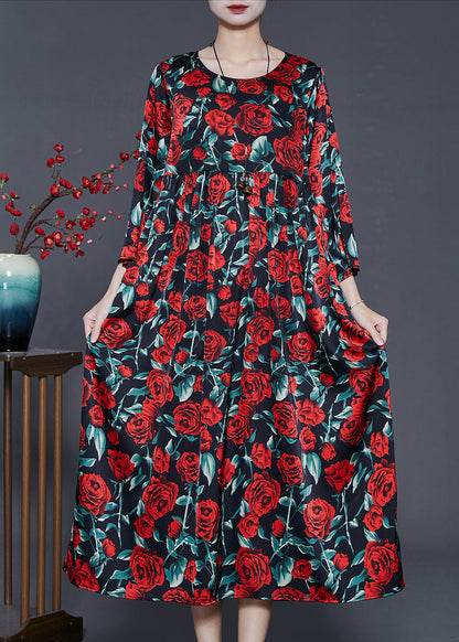 Classic Vintage & Enduringly Stylish Dress