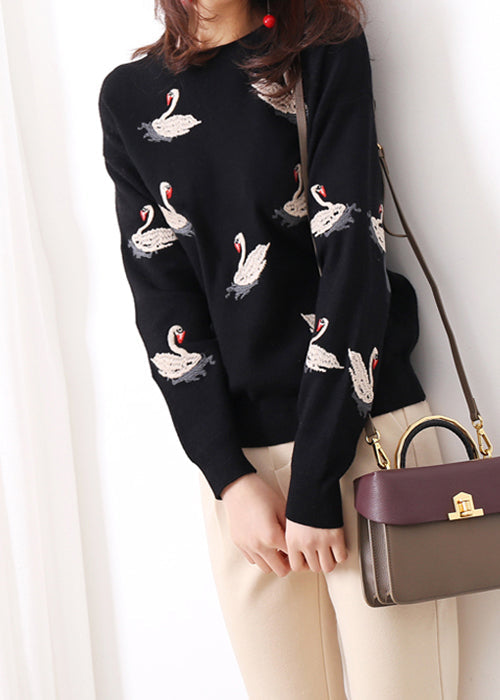 Classic Vintage & Enduringly Stylish Sweater