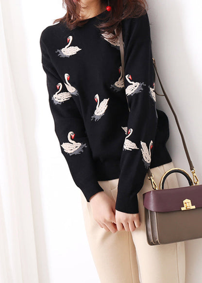 Classic Vintage & Enduringly Stylish Sweater
