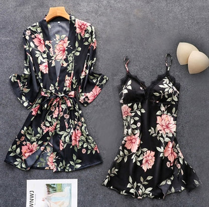 Black Set - C
