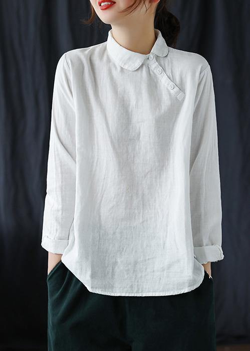 Gracefully Styled Blouse for Any Occasion